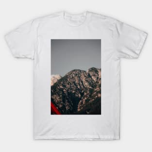 Sunrise Mountain T-Shirt